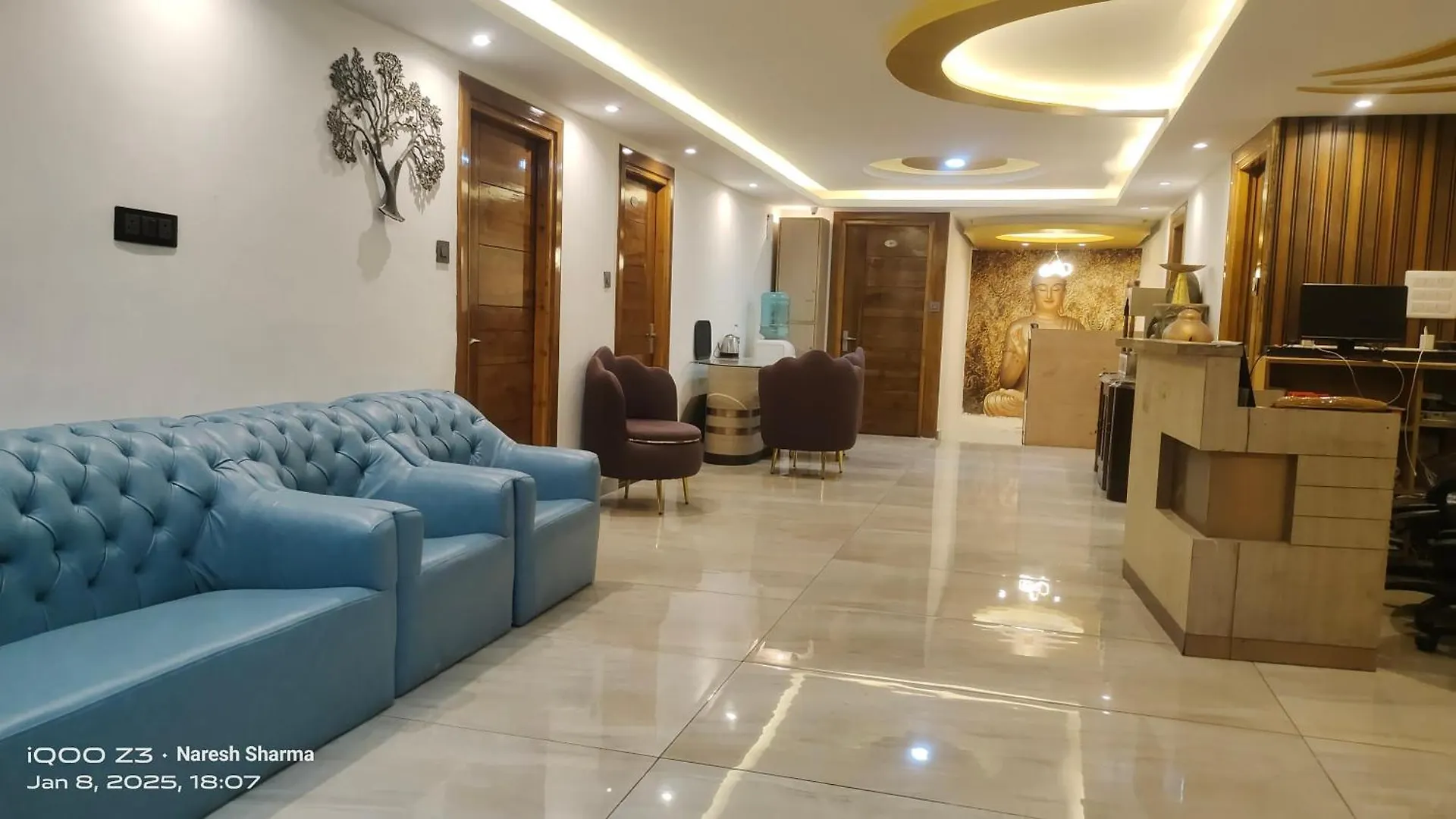 The Central Vista - Simla Royale Near Mall Road Free Pickup From Railway Station Simla Shimla