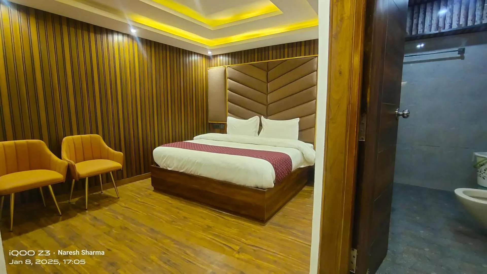 The Central Vista - Simla Royale Near Mall Road Free Pickup From Railway Station Simla Hotel