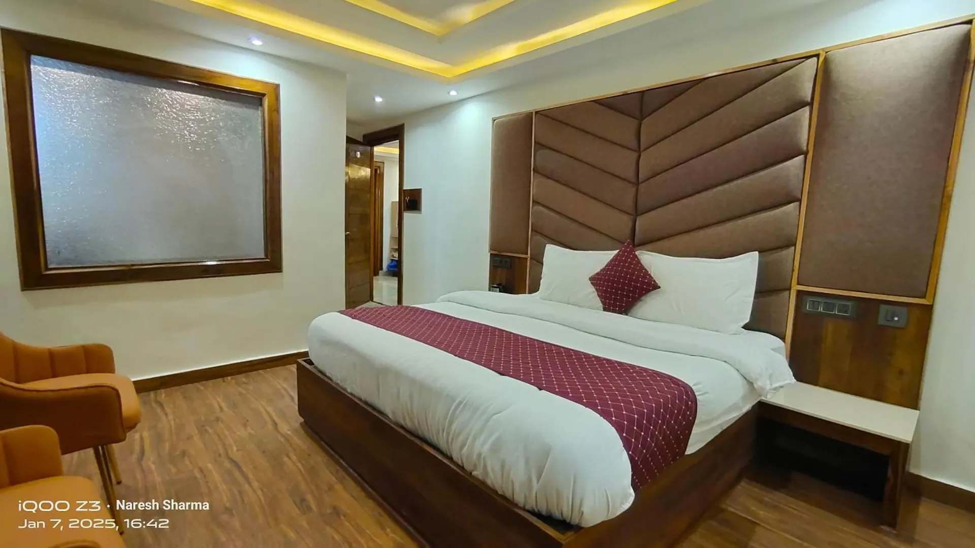 The Central Vista - Simla Royale Near Mall Road Free Pickup From Railway Station Simla 4*, Shimla India